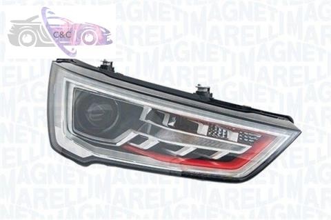 Lpr651 faro proiettore - lpr651,