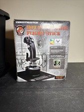 Thrustmaster Hotas Warthog