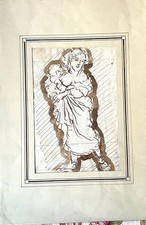 DISEGNO OTTOCENTO - AREA ROMA