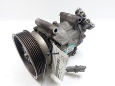 8200819568 COMPRESSORE ARIA