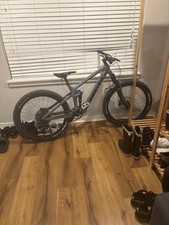 Trek Remedy 9.7