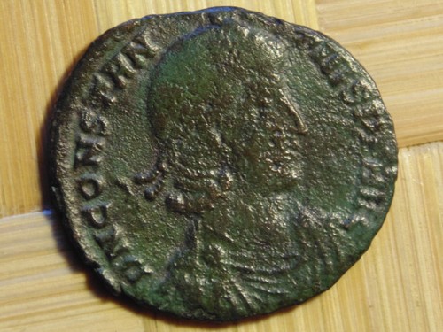Costanzo follis 351 355 - ii, ae