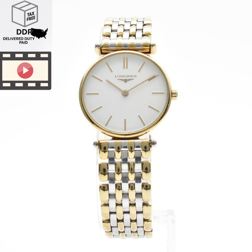 Quasi come nuovo orologio - come,