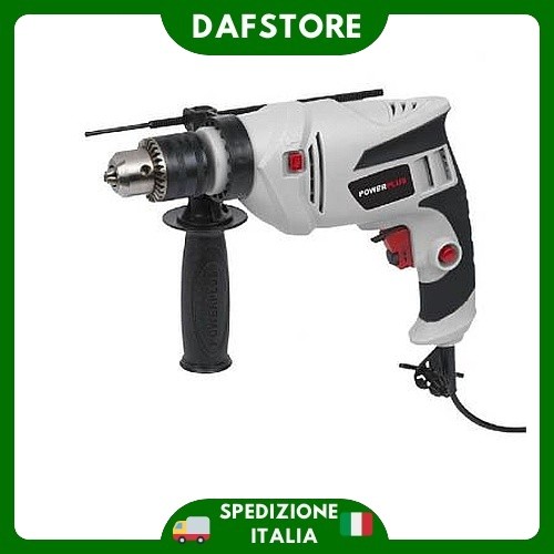 Trapano percussione - trapano,