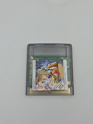 Nintendo game boy color gioco - color,