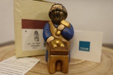 THUN PRESEPE CLASSICO FABBRO BLU VECCHIA MANIFATTURA