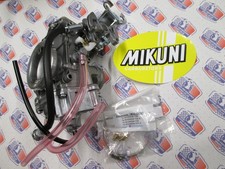 Kit Carburatore Suzuki DR350