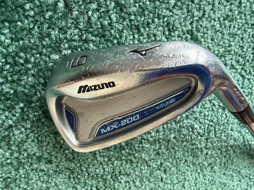 Mizuno 200 tune forgiato - mizuno, y-tune