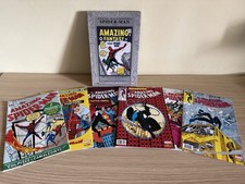 Set fumetti Spider-Man / Uomo