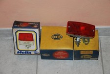 4 fari HELLA BOSH retronebbia