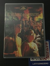 IL SIGNORE DELLE MOSCHE (1990)