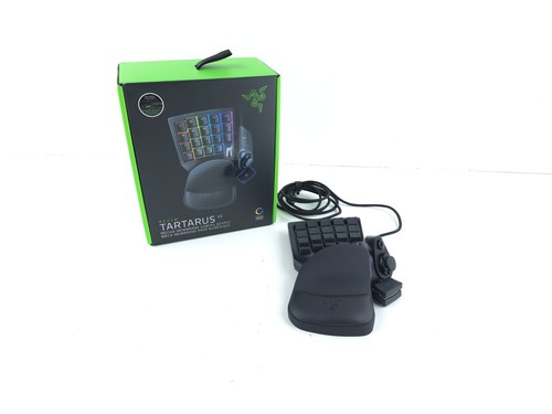 Razer tartarus - razer,