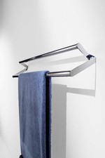 Appendiabiti asciugamani Agape