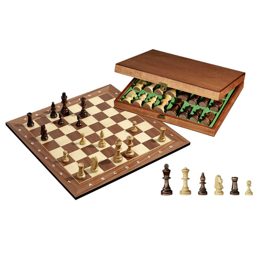 Philos 2503 scacchi gioco - philos,