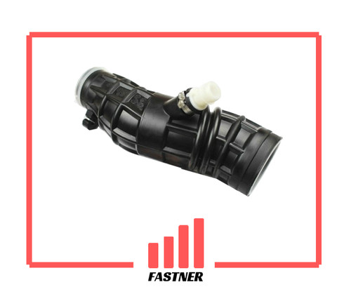 Fastner tubo manicotto - tubo,