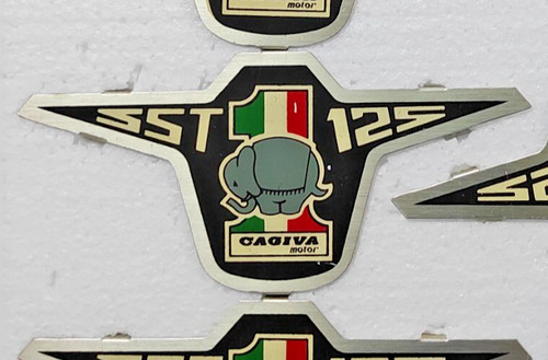 Nuovo originale 30693 cagiva - originale,