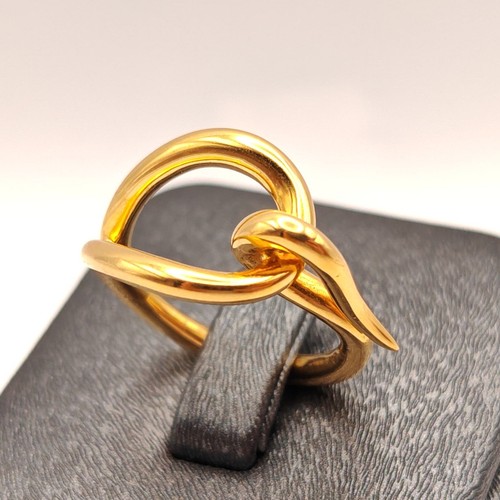 Anello dito vintage - anello,