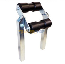 RULLO CENTRALE BASCULANTE