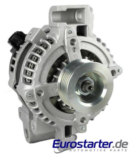 Alternatore nuovo made in - nuovo,
