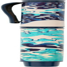 : Penna Biro, Elegante Con