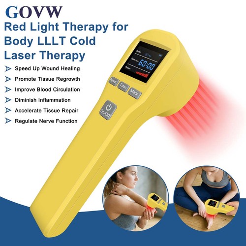 Dispositivo laserterapia - dispositivo,