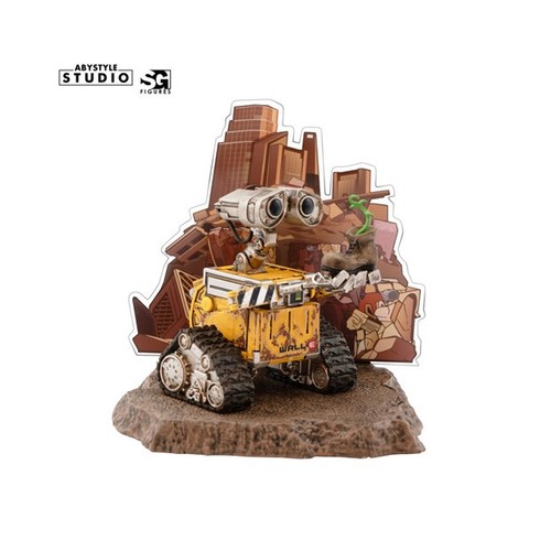Abysytle disney wall e - disney,