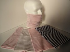 Scaldacollo Bimbo/a 100% Lana