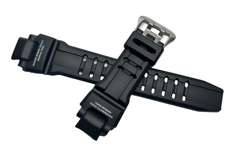 Genuine casio replacement band - casio,