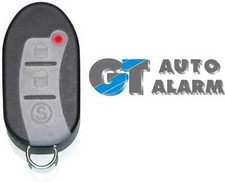 GT AUTO - CASA ALARM radiocomando telecomando antifurto allarme GT 2320 GT 2000