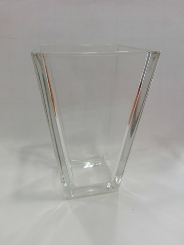 Vaso quadrato portafiori - ,