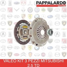 VALEO KIT FRIZIONE MITSUBISHI