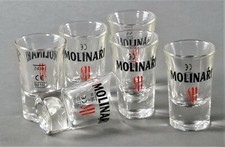 Molinari sambuca extra - sambuca,