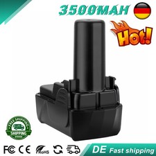Batteria/caricabatterie 10,8 V