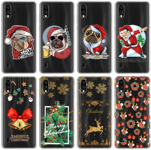 Cover custodia per zte - cover, blade