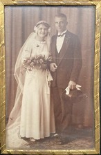 Cornice Foto Supporto Telaio