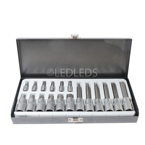 Set chiavi bussola - set,