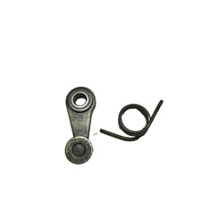 FERMO CAMBIO Tamburo Barile Roller 1983 1986 per Honda XL 600 r ricambi usati