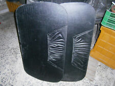 Pannelli interni portiera anteriore Fiat 750 600