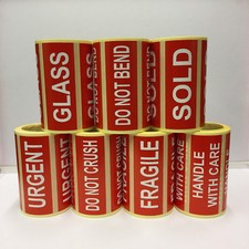 Adesivi Spedizione Etichette