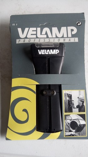 Torcia frontale velamp - frontale,