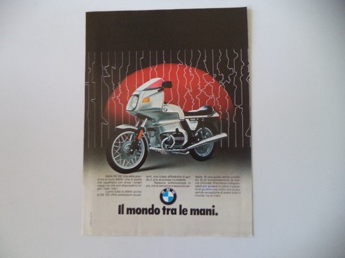 Advertising pubblicità 1982 - advertising,