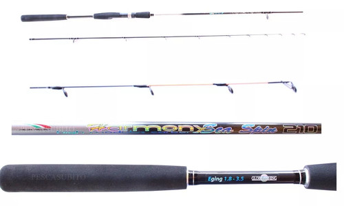 Canna carbonio harmony 70 - carbonio,