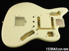 Parafango USA Johnny Marr