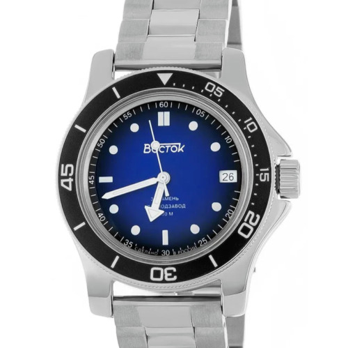 Orologio militare russo - , vostok
