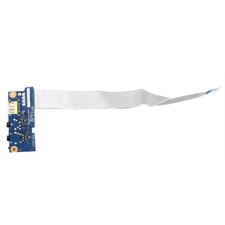 Scheda Pulsante Interruttore