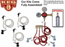 3 Rubinetti Basic System