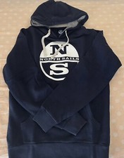 felpa North Sails uomo