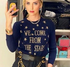 Maglione Donna modello Alberta Ferretti