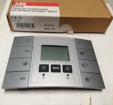 ABB - Placca con