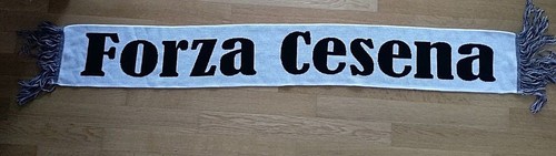 Sciarpa forza cesena - sciarpa, club
